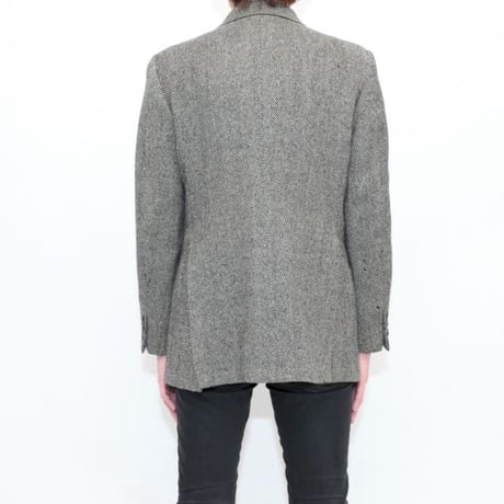 Vintage Wool Jacket