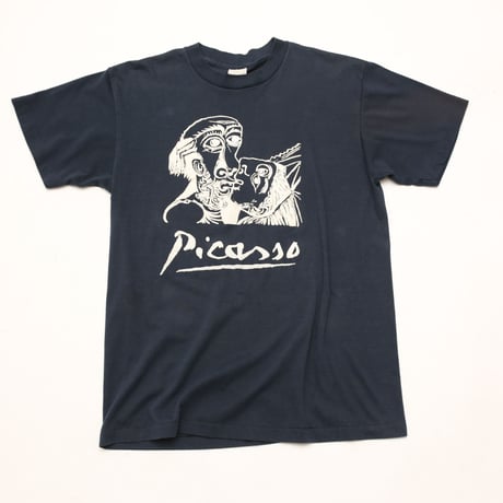 80's Picasso Art T-Shirt