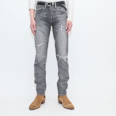 Levis 501 Remake Denim Pants