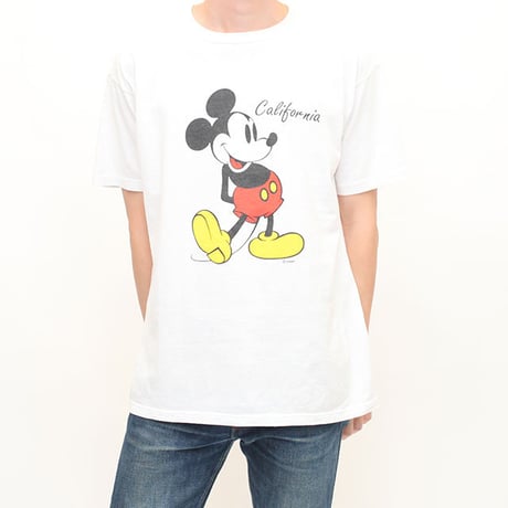 90s Mickey Mouse T-Shirt