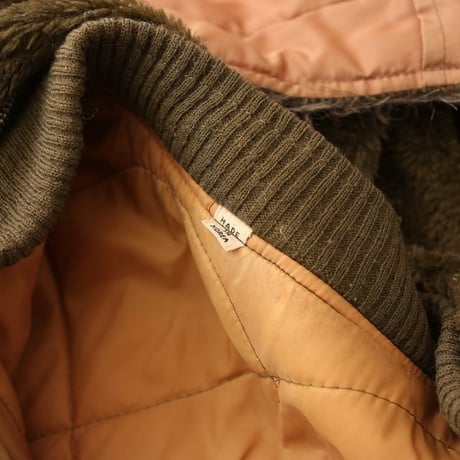 Vintage Souvenir Jacket