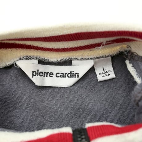 Pierre Cardin Track Jacket