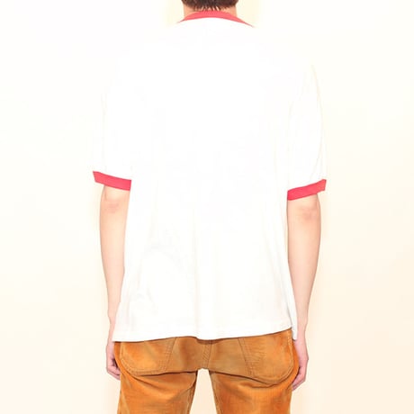 Vintage Ringer T-Shirt