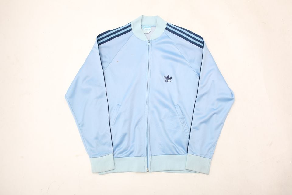 70s Adidas ATP Track Jacket | Strato