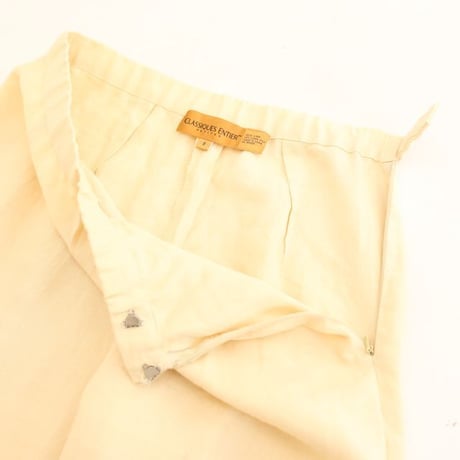 Linen 2pc Set Up