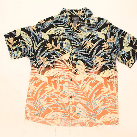 Hard Bleach Aloha S/S Shirt