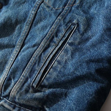 リーバイス ボアジャン Levis Boa Jacket