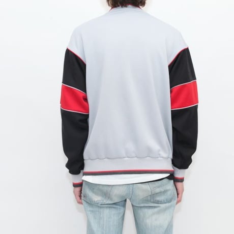 Vintage Adidas Track Jacket