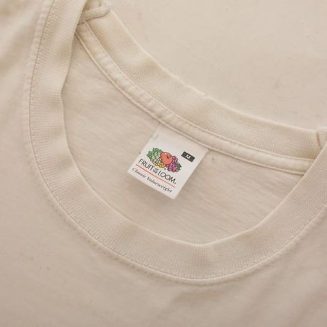 90's-00's "Coca-Cola" T-Shirt