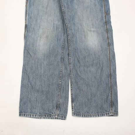 Levi's SilverTab Denim Pants "Loose"