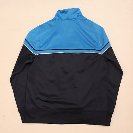 F.C. Barcelona Track Jacket