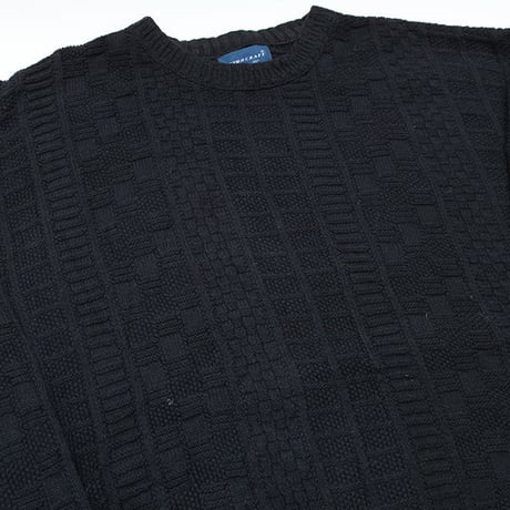 タウンクラフト コットンニット Town Craft