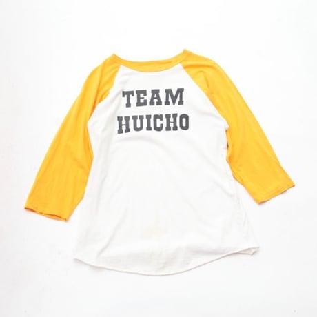 Vintage Raglan Sleeves T-Shirt
