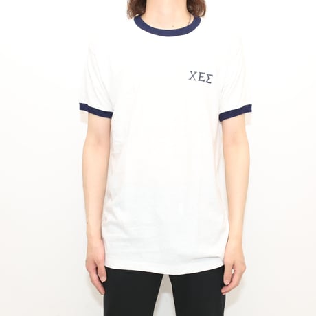 Vintage Ringer T-Shirt