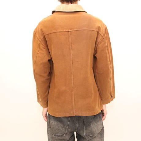 Cotton Hanting Jacket