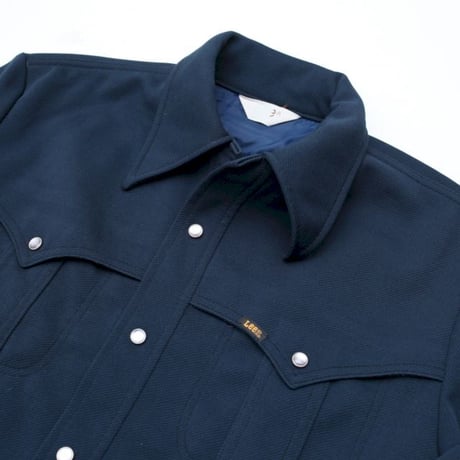 Vintage Lee Western Snap L/S Shirt