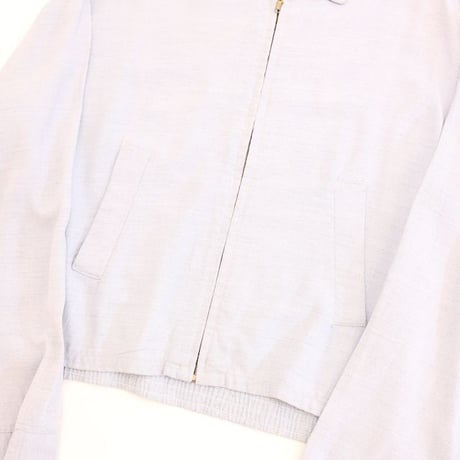 50's Gabardine Jacket