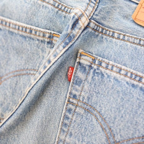 90's Levi's 501 For Women Denim Pants MADE IN USA