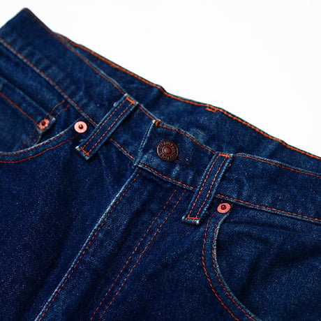 リーバイス517 デニムパンツ Levis Boots Cut Denim Pants