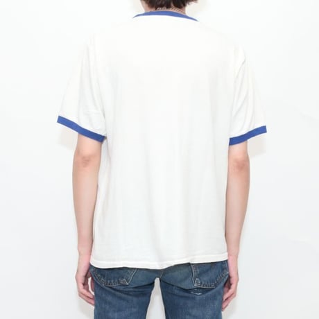 Vintage Ringer T-Shirt
