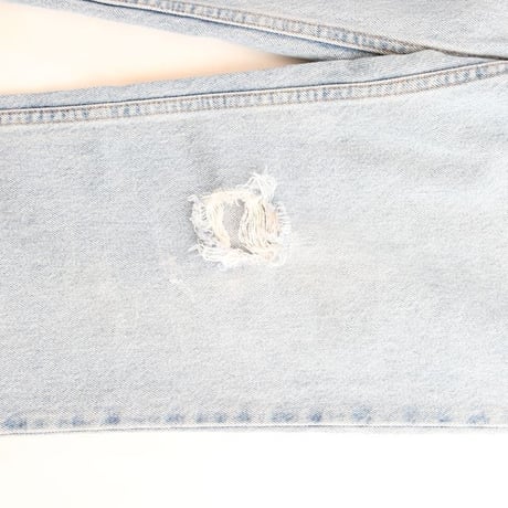 Levis 550 Denim Pants RELAXED FIT