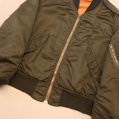 70's L-2B Flight Jacket