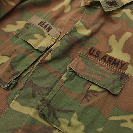 Military Jacket