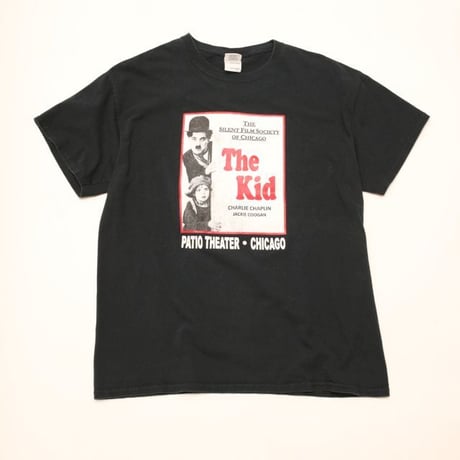 The Kid T-Shirt