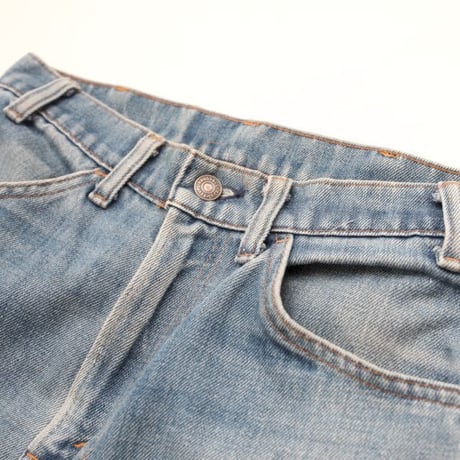 Vintage Levis 646 Denim Pants