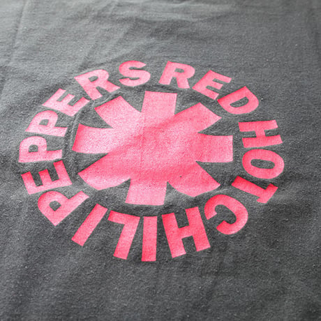 ヴィンテージ レッチリTシャツ Vintage RHCP T-Shirt
