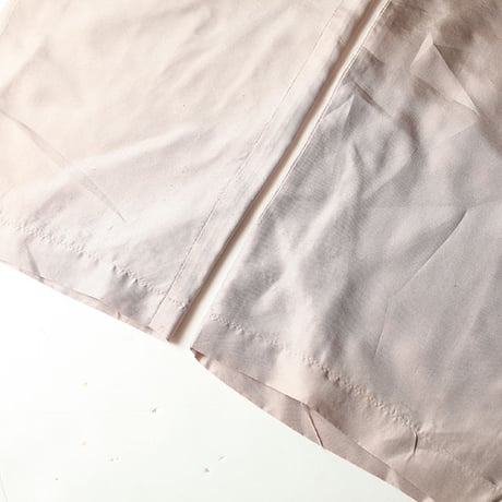 All Silk Easy Pants