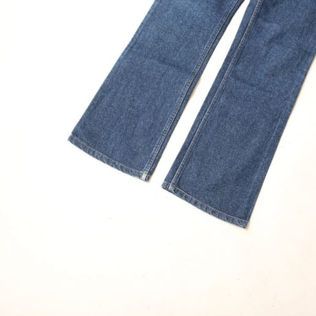 90s Levi's 517-0217 Denim Pants MADE IN USA