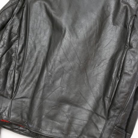 70's Lewis Leather 'BRONX'