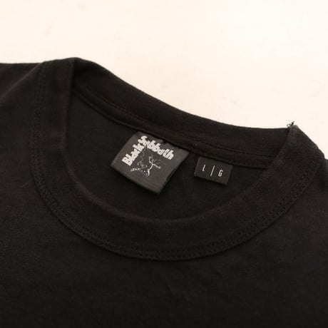 Black Sabbath T-Shirt