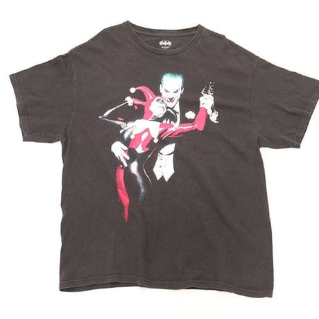 Batman Jorker T-Shirt