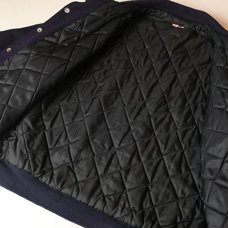 Vintage Varsity Jacket