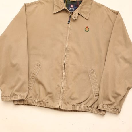 Ralph Lauren Harrington Jacket