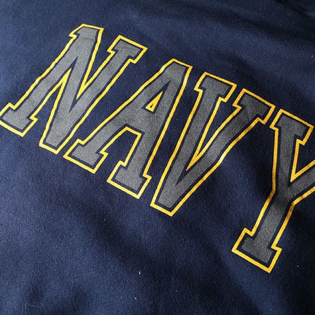Navy Sweat Hoodie