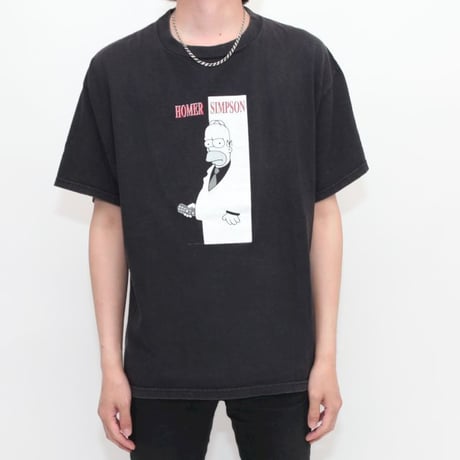 The Simpsons T-Shirt