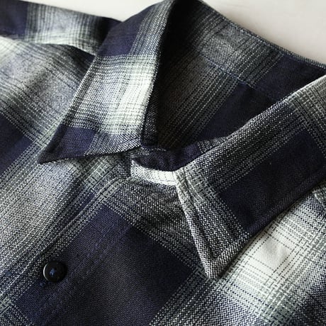 Shadow Check L/S Shirt