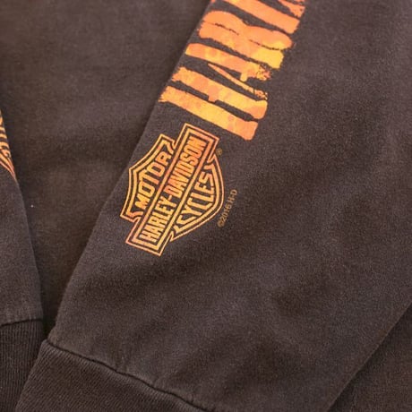 Harley Davidson L/S T-Shirt