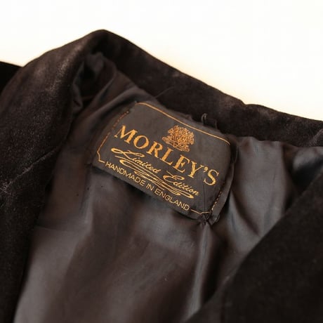 Vintage  Suede Jacket