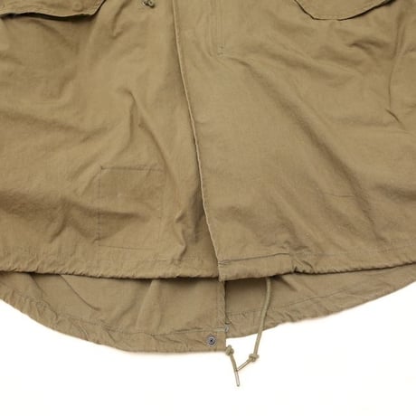 M-65 Fishtail Coat