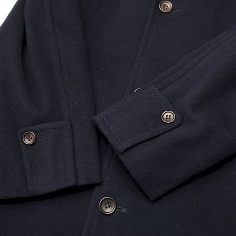 Robert Noble Cashmere Coat