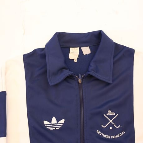 Vintage Adidas Track Jacket