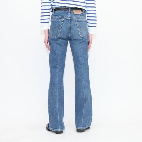 Levis 517 Denim Pants  MADE IN USA