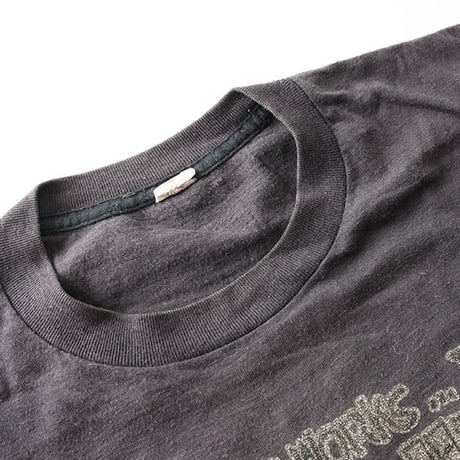 Vintage Print T-Shirt