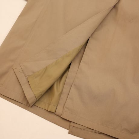 Vintage Trench Coat