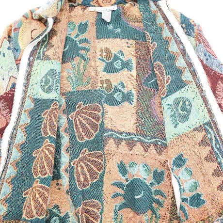 Gobelin Jacket