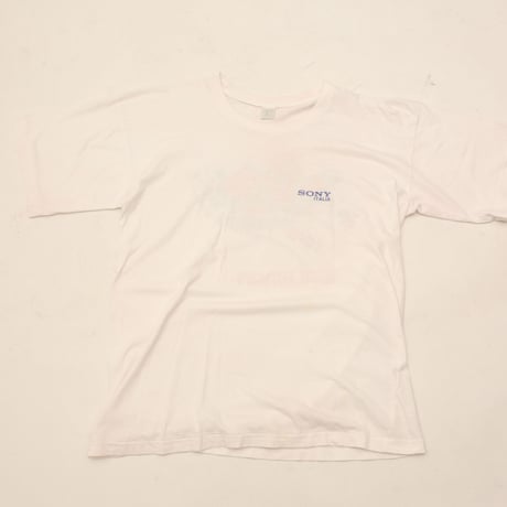 Sony Italia Walkman T-Shirt